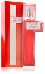 Masaki Matsushima T-mat, Woda perfumowana 80ml