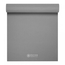 GAIAM ESSENTIALS MATA DO JOGI 6 MM