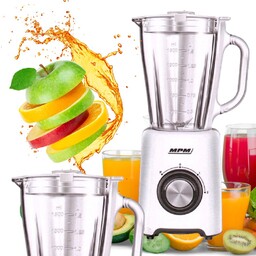 MPM,BLENDER KIELICHOWY 1,5L ,500