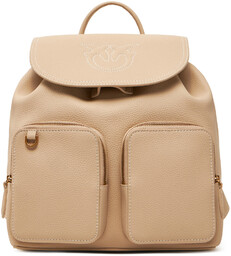 Plecak PINKO Carrie Backpack PE 25 PLTT 104351