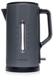Kohersen Czajnik elektryczny Modern Matt A451 (3000W ;