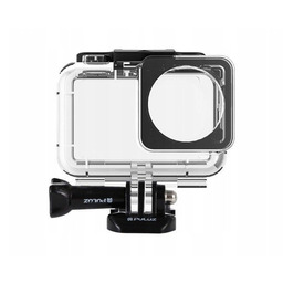 Obudowa Wodoszczelna Case 60m Do Dji Osmo Action