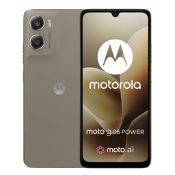 Motorola Moto G06 Power 4/64GB Dual SIM Laurel
