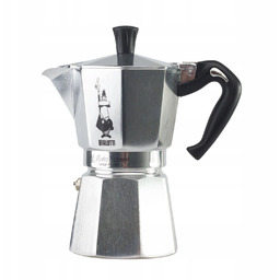 Kawiarka Bialetti Moka Express 6tz