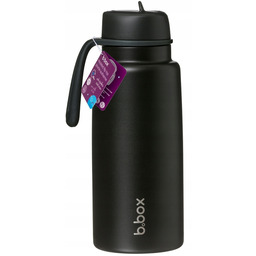 B.box Termos ze składanym ustnikiem ze stali nierdzewnej