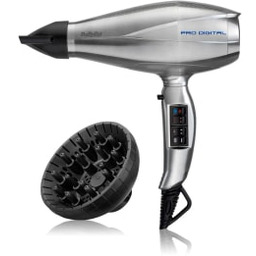 BaByliss Pro Digital Suszarka do włosów 1 szt.