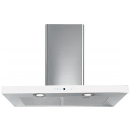 Okap kominowy TOFLESZ OK-6 Etna 60 biały