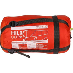 Regatta Śpiwór Hilo V2 Ultralekki 750 RRP 55