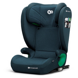 Kinderkraft, Fotelik Samochodowy, Junior Fix 2 I-Size, 15-36