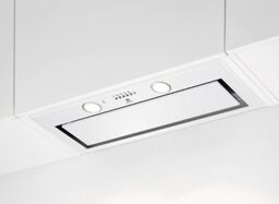 Okap Electrolux LFG716W white