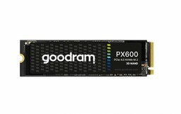 Dysk SSD Goodram PX600 500GB M.2 PCIe NVME