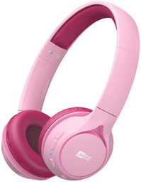 MEE audio KidJamz KJ45BT - bezprzewodowe słuchawki nauszne