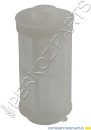 FILTR ODSTOJNIKA NEW HOLLAND CNH CASE 84328598