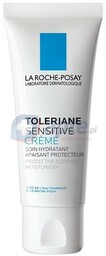 La Roche-Posay Toleriane Sensitive Creme nawilżający krem 40ml