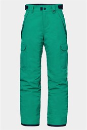 spodnie 686 - Boys Infinity Cargo Insl Pant