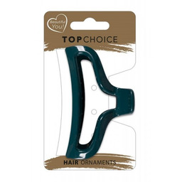 TOP CHOICE Klamra do włosów - kokarda