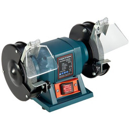 TRYTON Szlifierka stołowa TS121501 150W 125mm