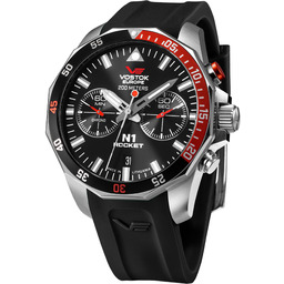 Vostok Europe 6S21-225A707S