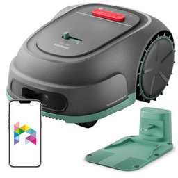 PHILIPS Robot koszący RSL3000 13 + torba