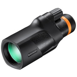 K&F CONCEPT Luneta BaK-4 12x50 Czarny