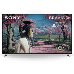 Sony BRAVIA 3 II K-85XR35M2 85" 4K LED