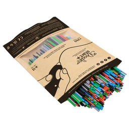 3DOODLER START FILAMENT ECO 2.5MM, 250 SZTUK, 5