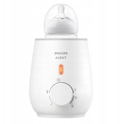 Podgrzewacz Philips Avent Szybkie i Bezpieczne Podgrzewanie