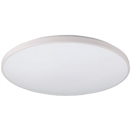 Nowodvorski Lampa sufitowa Agnes Round Led Pro 32W