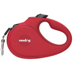 Reedog Senza Basic smycz automatyczna XS 12kg /