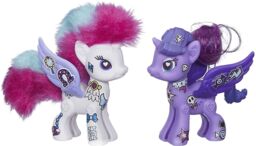 My Little Pony POP Kucyki z akcesoriami