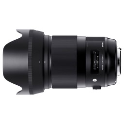 Sigma Obiektyw Art 40mm f/1.4 DG HSM Nikon