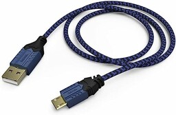 Hama, Kabel USB (2, 5 m, USB A,
