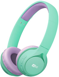 MEE audio KidJamz KJ45BT - bezprzewodowe słuchawki nauszne