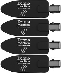 DERMOMEDICA Perfect Hair Clip funkcjonalne spinki do włosów