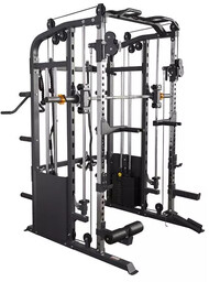 Suwnica za stosem SEMI COMMERCIAL CYKLOP 2 +