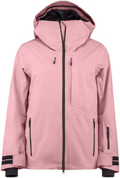 HEAD KORE NORDIC Jacket Women rose 2025
