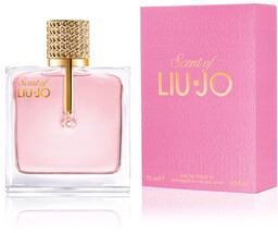 Liu Jo Scent of Liu Jo, Woda toaletowa