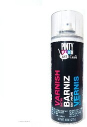 Werniks Akrylowy Pintyplus Satin 400Ml