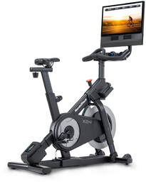 NordicTrack Rower spinningowy X24 z wyświetlaczem