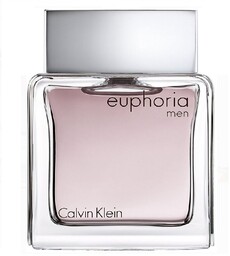 Calvin Klein Euphoria Men EDT spray 50ml