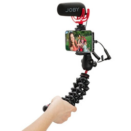 Joby Statyw elastyczny GorillaPod 1K z klamrą GripTight