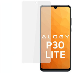 Szkło hartowane Alogy na ekran do Huawei P30