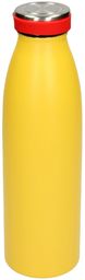Butelka na wodę 500ml termiczna LEITZ COSY żółta