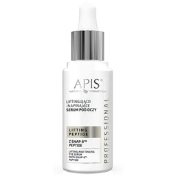 Apis Lifting Peptide liftingująco-napinające serum pod oczy