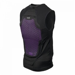 ochraniacze TSG - back protector vest fly R