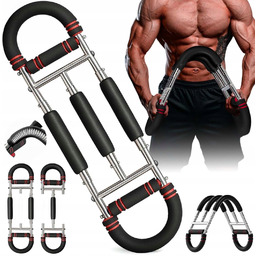 Wielofunkcyjna Maszyna Do Ćwiczeń Siłowych Ramion W Kształcie