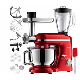 Robot kuchenny planetarny Lovio Home ChefAssistant Plus LVSTM02PRD