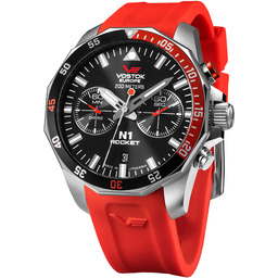 Vostok Europe 6S21-225A707SR