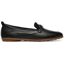 Mokasyny Tamaris 1-24622-46 Czarny