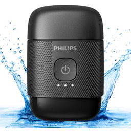 PHILIPS Golarka Seria 500 S591/05 Na mokro